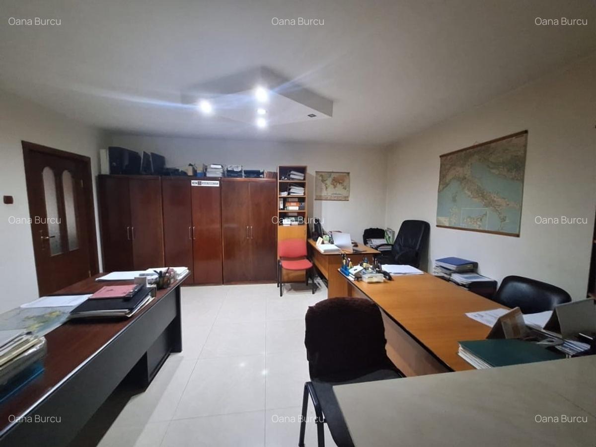 Proprietar inchiriez spatiu la parter ideal pentru birouri/servicii - 6