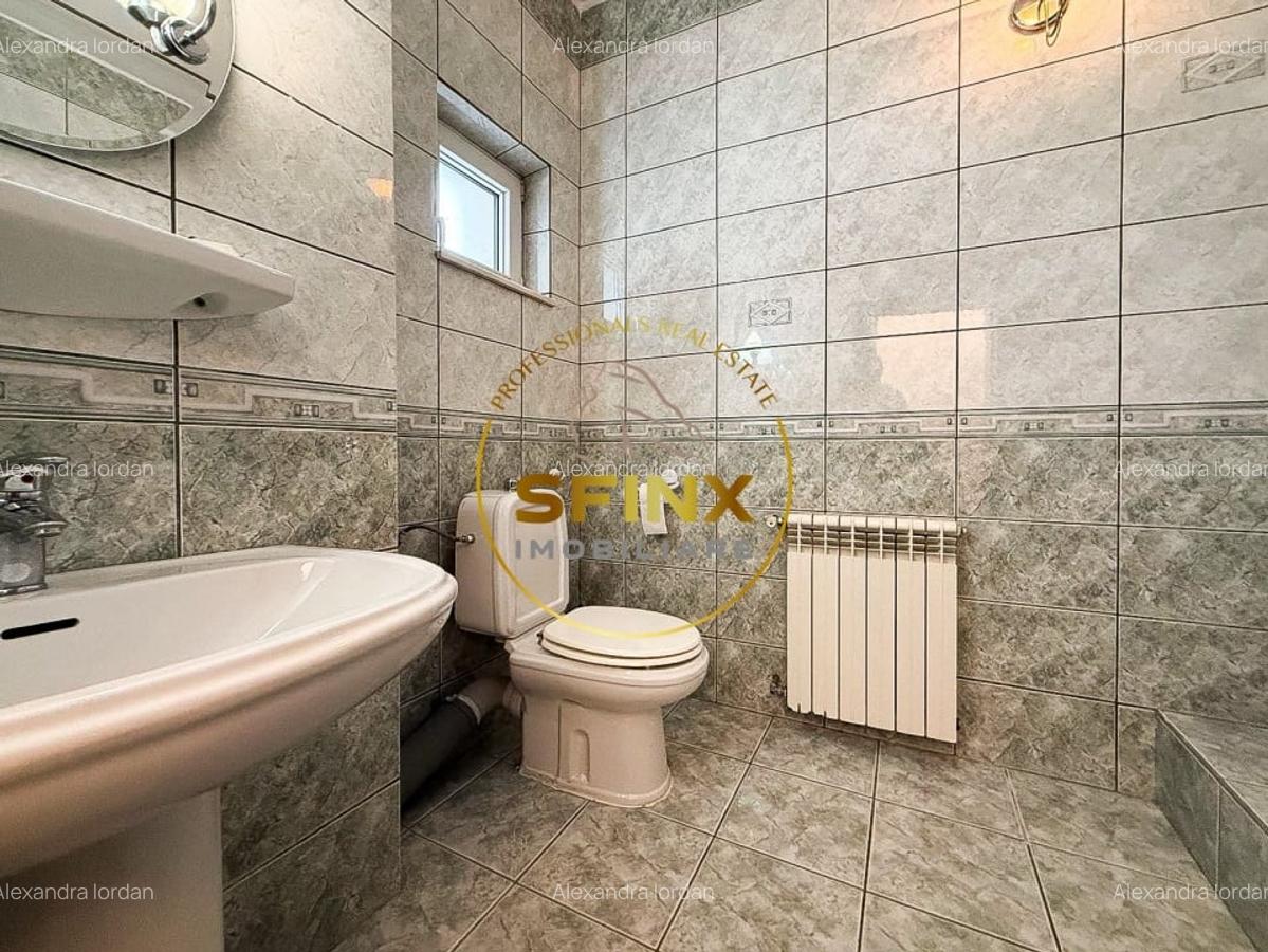 Duplex de inchiriat Parcul Circului - 16