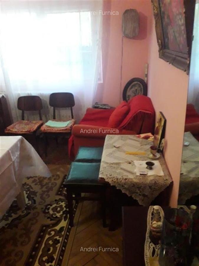 Apartament 2 camere Podu de Fier - 1