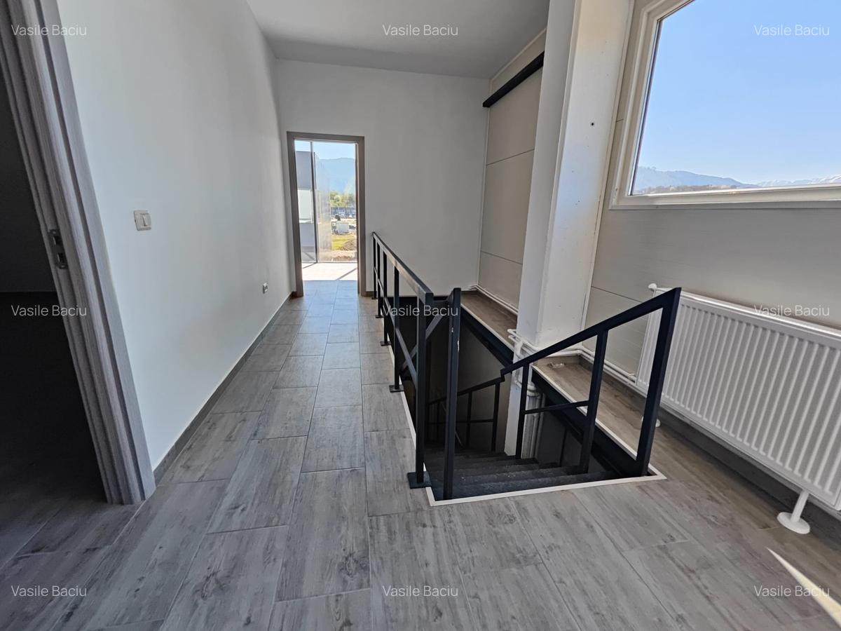 Spațiu industrial, 590 mp în Bartolomeu - 7