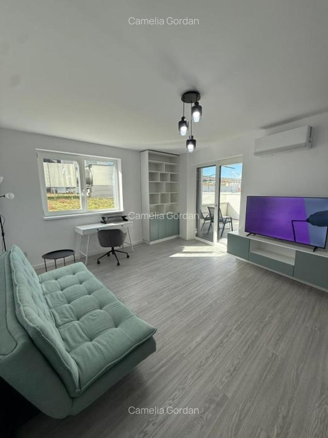 Inchiriere apart. nou, complet mobilat si utilat, 57 mp., Iris - 5 Inchiriere apart. nou, complet mobilat si utilat, 57 mp., Iris - 5