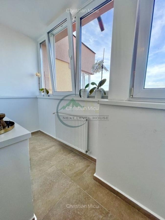 Apartament 3 camere, Judetean - 8