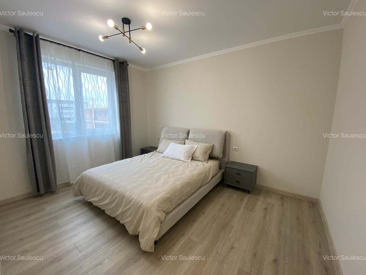 Apartament 2 camere, etaj 1, Giroc - 9
