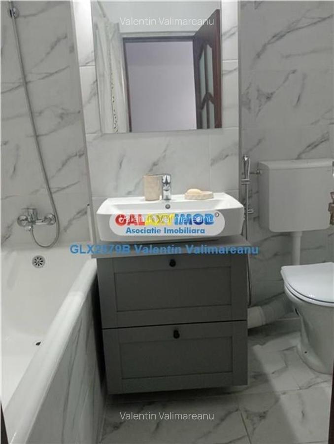 Apartament cu 3 camere decomandat, mobilat în Iancului - 6