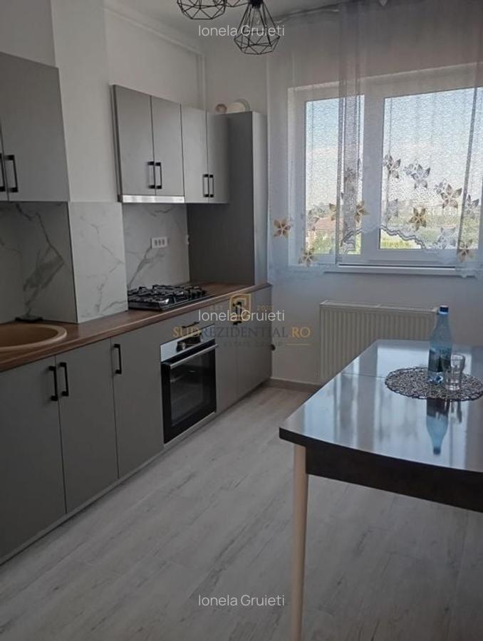 Apartament cu 2 camere modern – de inchiriat, strada Postalionului - 5