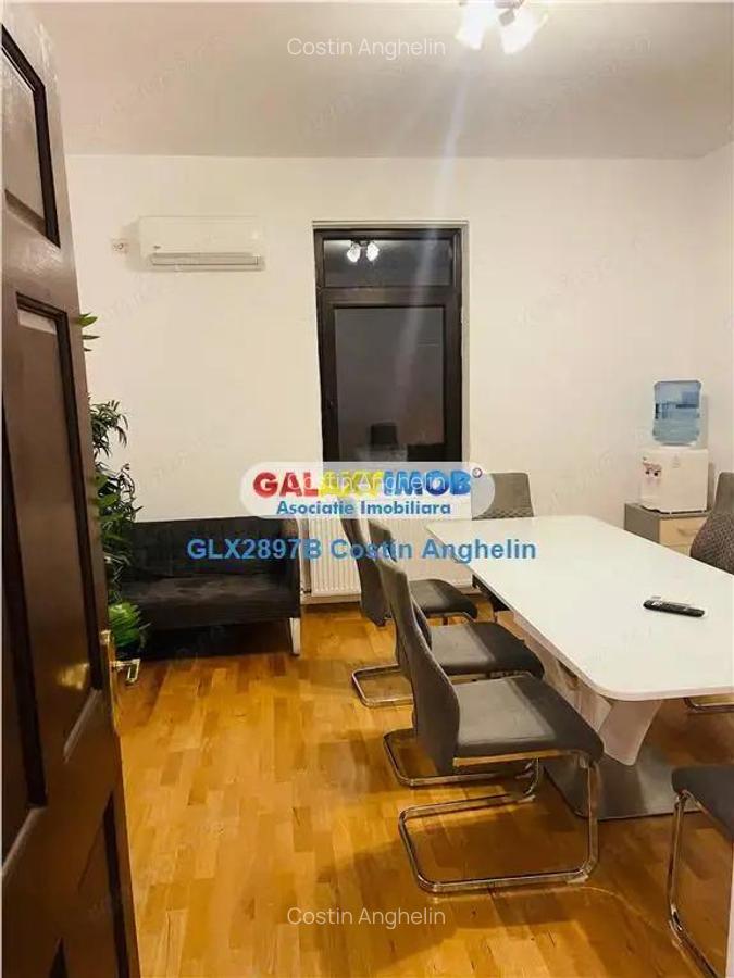 Sediu Birou Exclusivist - Vila Renovata - Zona Plevnei - 2