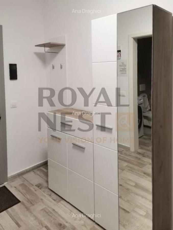 De inchiriat apartament cu 2 camere in zona Tractorul - 10