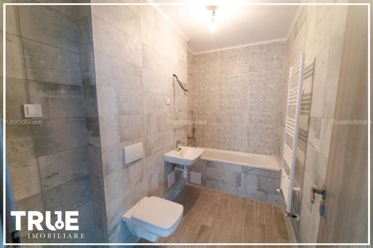 Ap.3 camere, 70.7m? + balcon, Maurer Residence! - 9