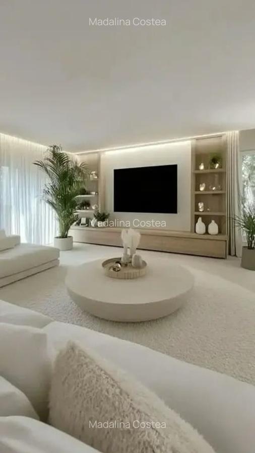 Apartament spațios cu bucătărie închisă 16MP| Finisaje premium | - 2