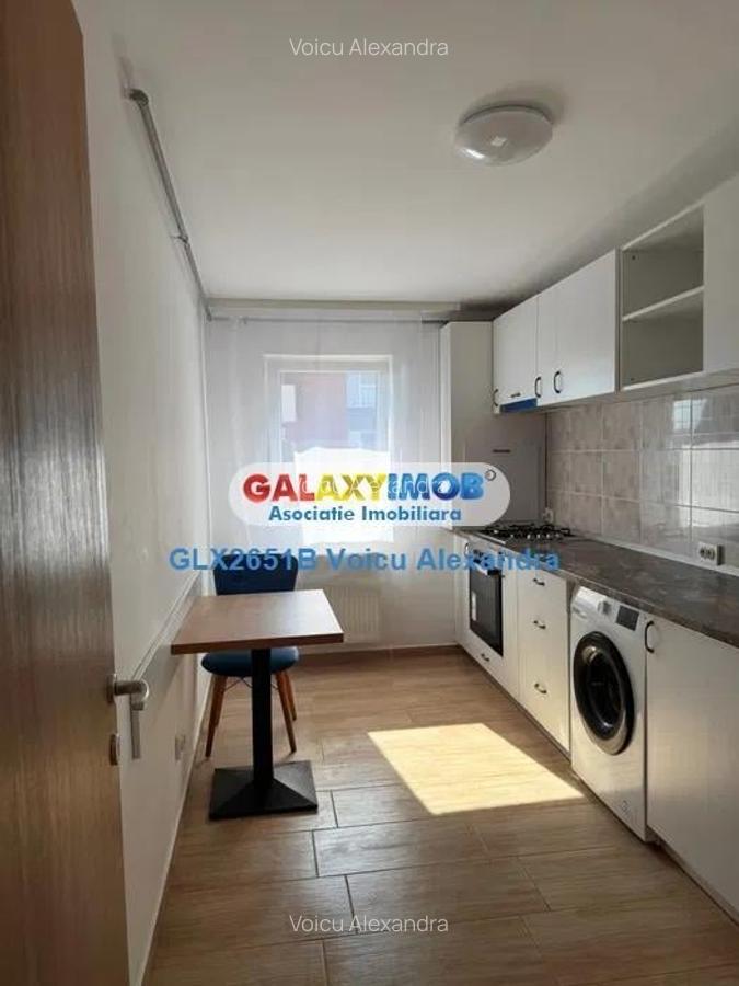 Apartament 2 Cam  Berceni - Dimitrie Leonida - Parcare - 3