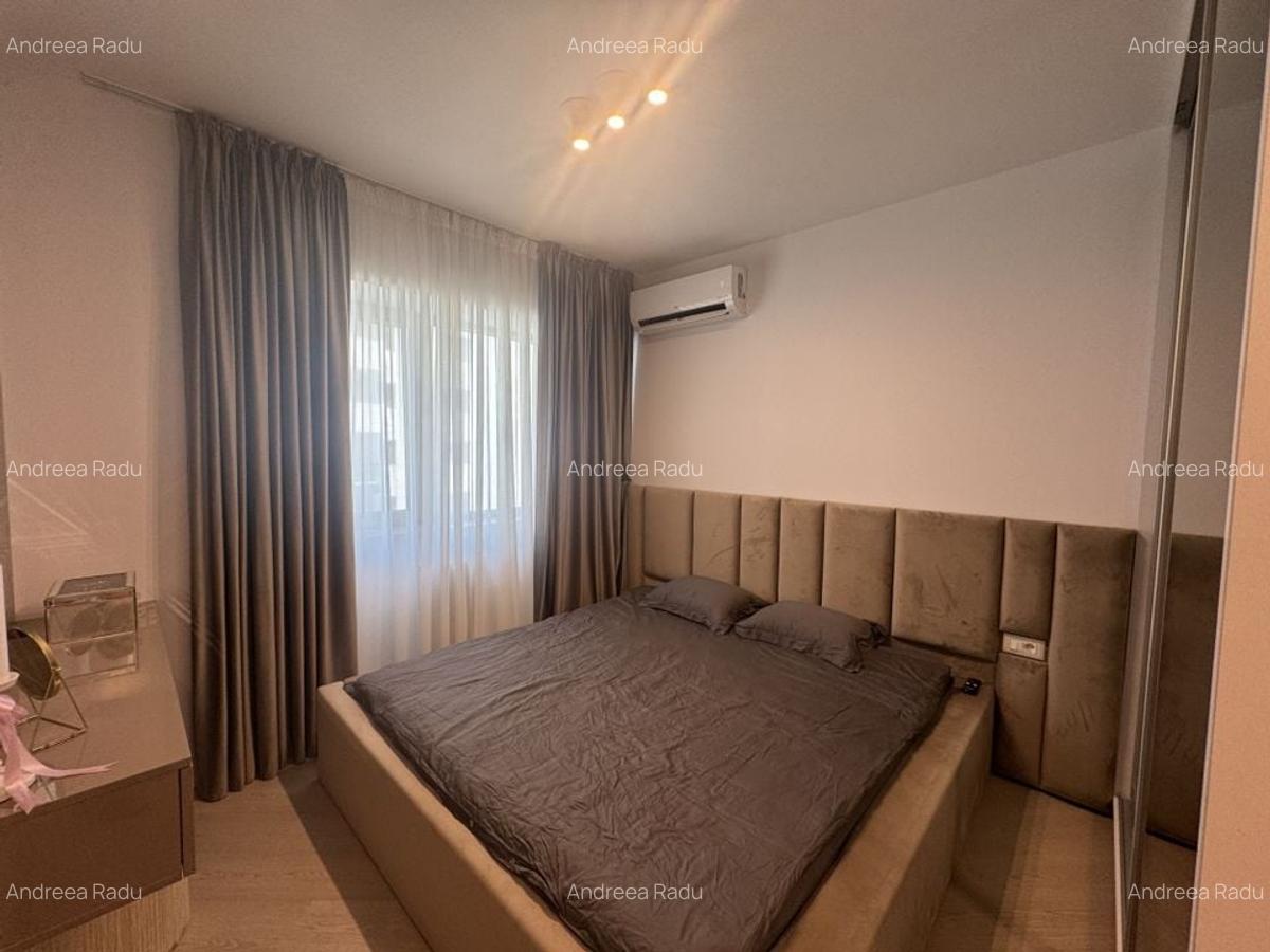 Apartament 2 camere Cortina North - 8