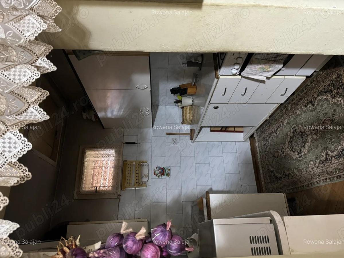 Casa de vanzare Ilba - 7