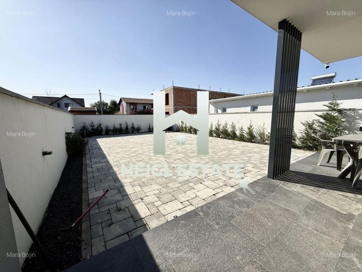 Duplex cu 3 camere Mosnita Noua - 3