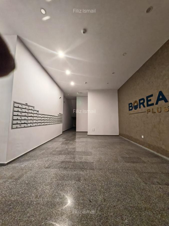 Apartament cu 2 camere decomandat în Boreal - 3