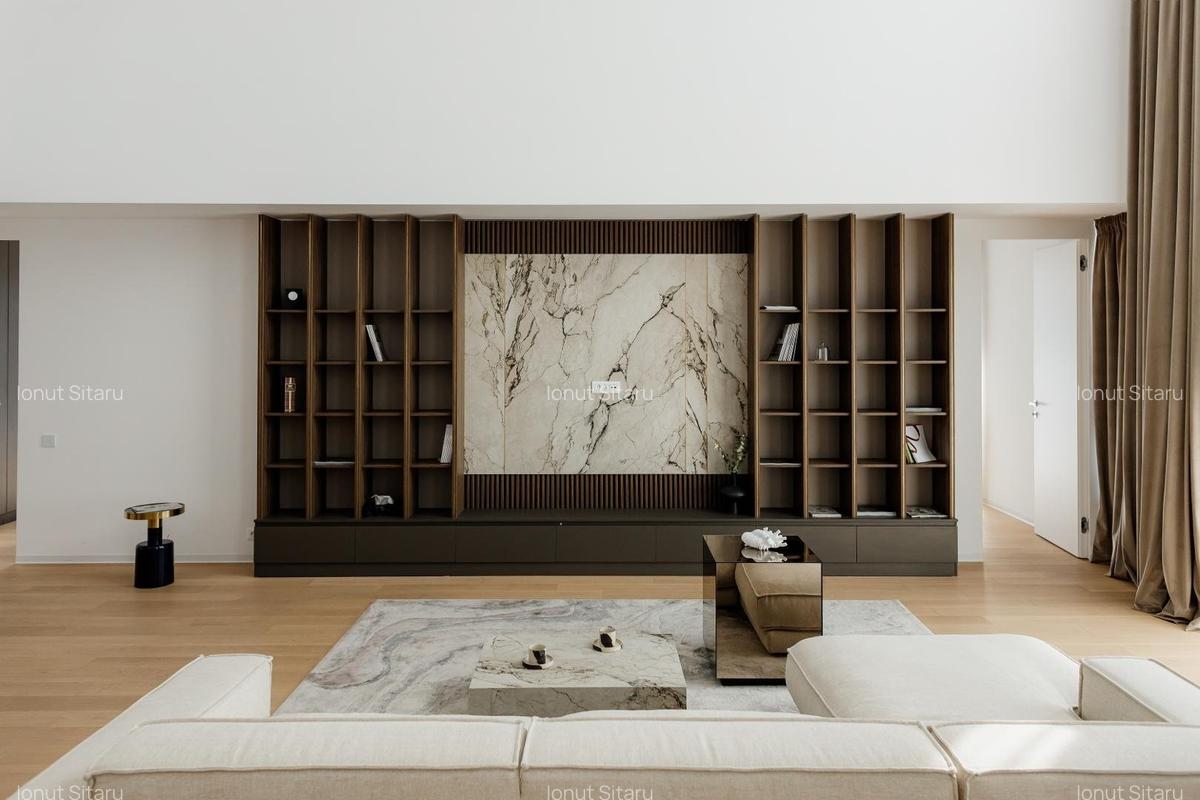 Duplex cu 5 camere de vanzare // One Verdi Park - 24 Duplex cu 5 camere de vanzare // One Verdi Park - 24