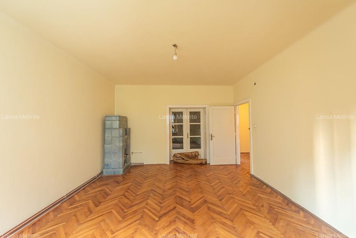 Apartament cu 2 camere decomandat în Ultracentral - 3