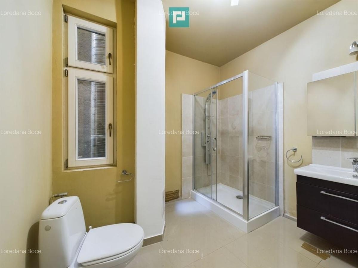Apartament cu 3 camere Ultracentral - 5