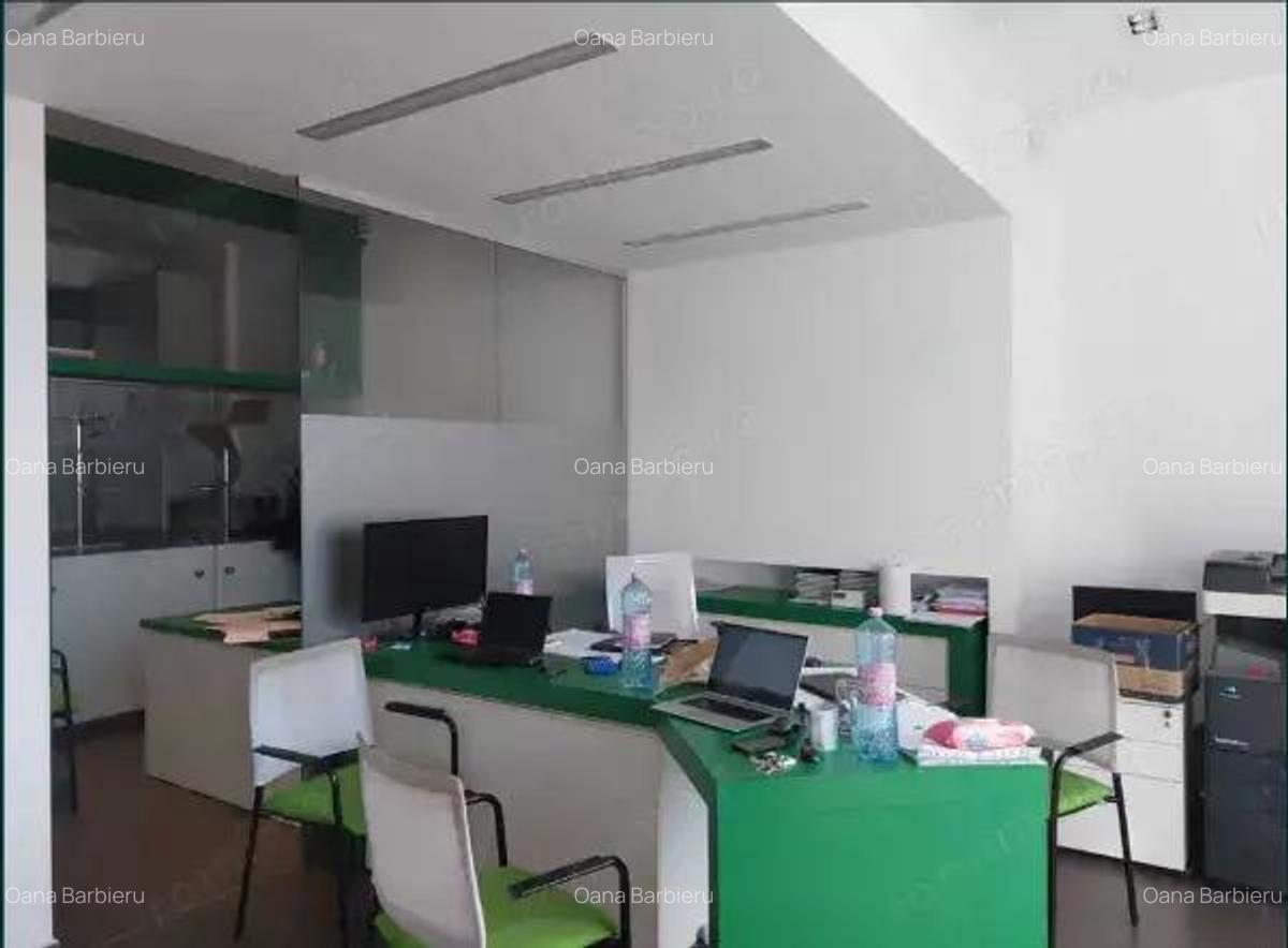 Bd. Mamaia, spatiu comercial 80 mp., acces direct din bulevard - 3