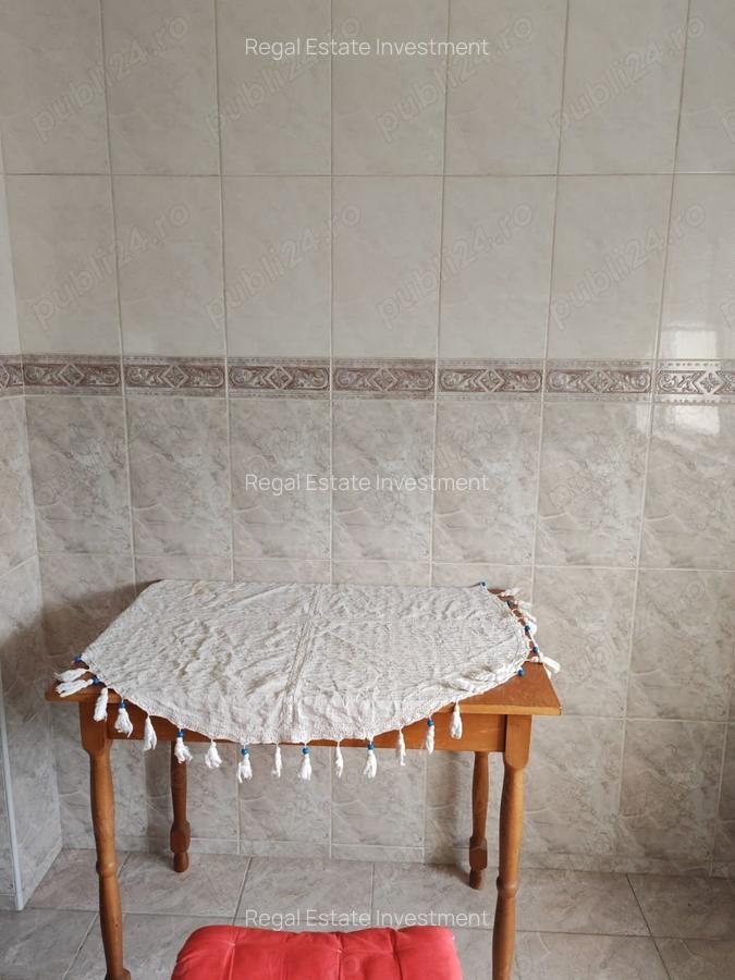 NOU Garsoniera Impecabila | Turda Ion Mihalache 1 Mai Sector 1 - 8