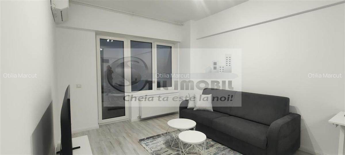 Garsonieră decomandată în Podu Roș - 4