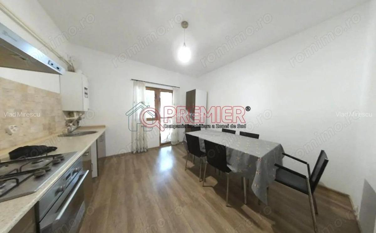UNIC PE PIATA! Giurgiului - Renovat - 3 balcoane! - 9