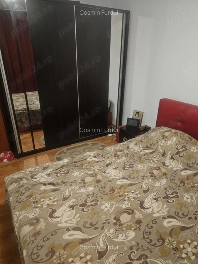 De inchiriat apartament cu 3 camere , Berceni Covasna sector4 - 8