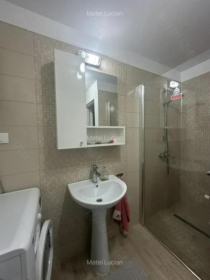 Agentia imobiliara VIGAFON vinde apartament 2 camere Malu Rosu - 7