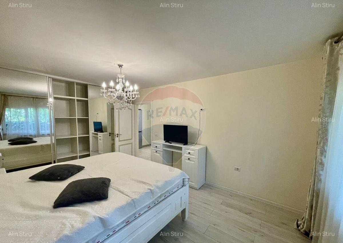 Apartament modern Cuza Voda - 4