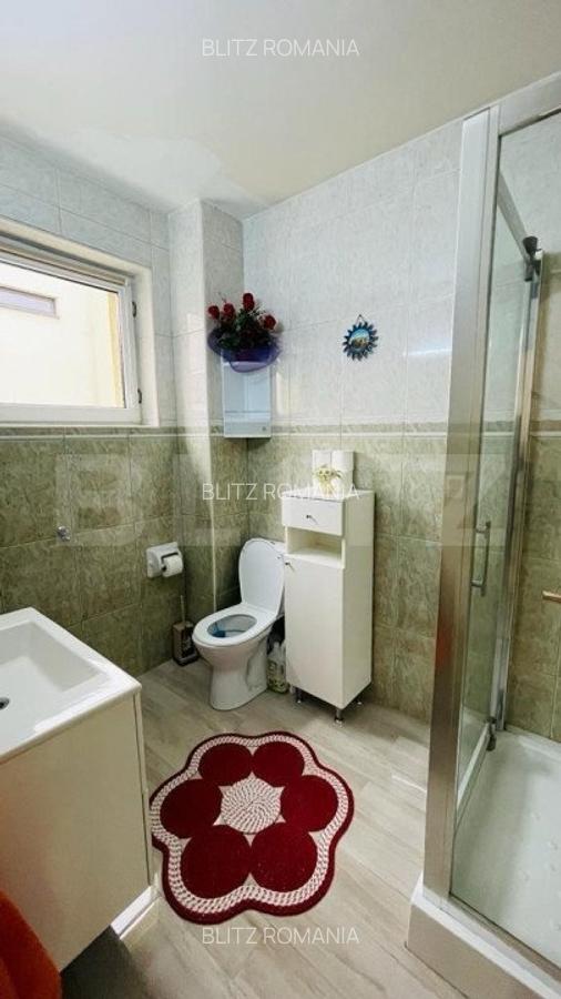Casa cu 6 camere, 400 mp, 1000 mp curte, piscina, zona Eugen Ionesco - 13
