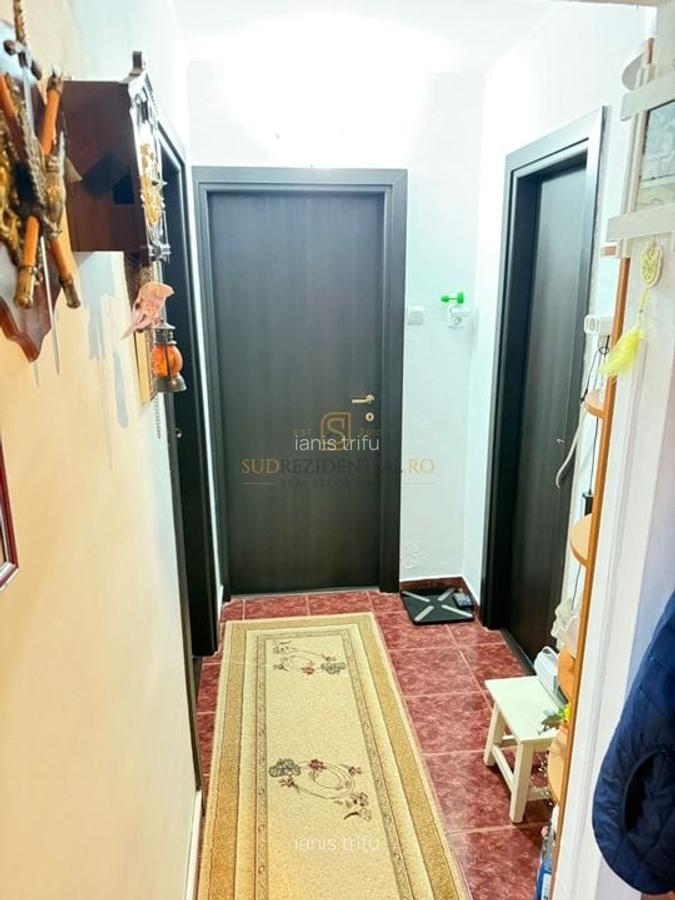 Apartament 3 camere, decomandat, gata de mutare, Rahova-Sebastian - 10