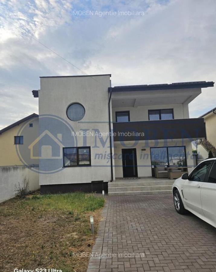 Casa Damila P+1 cu 400m teren - 1
