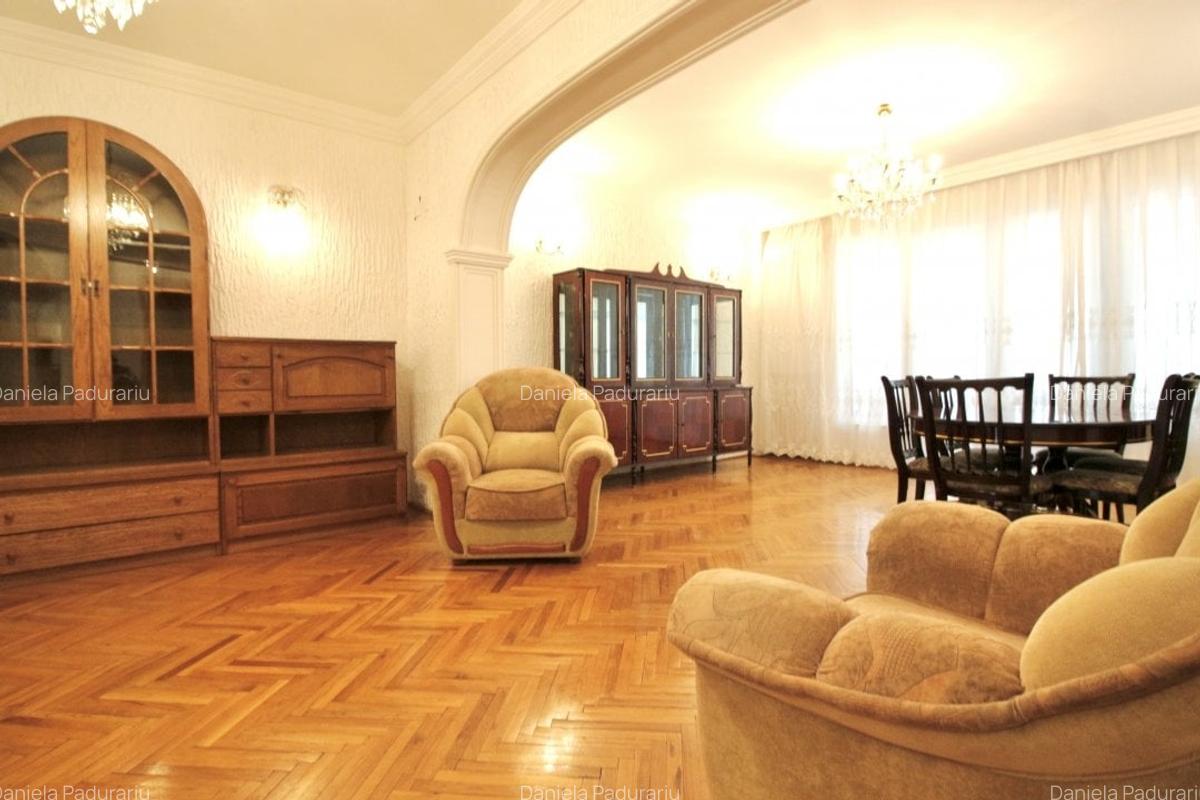DOROBANTI- STRADA ZAMBACCIAN, APARTAMENT 4 CAMERE IN VILA, 134 MP, 0% COMISION! - 5