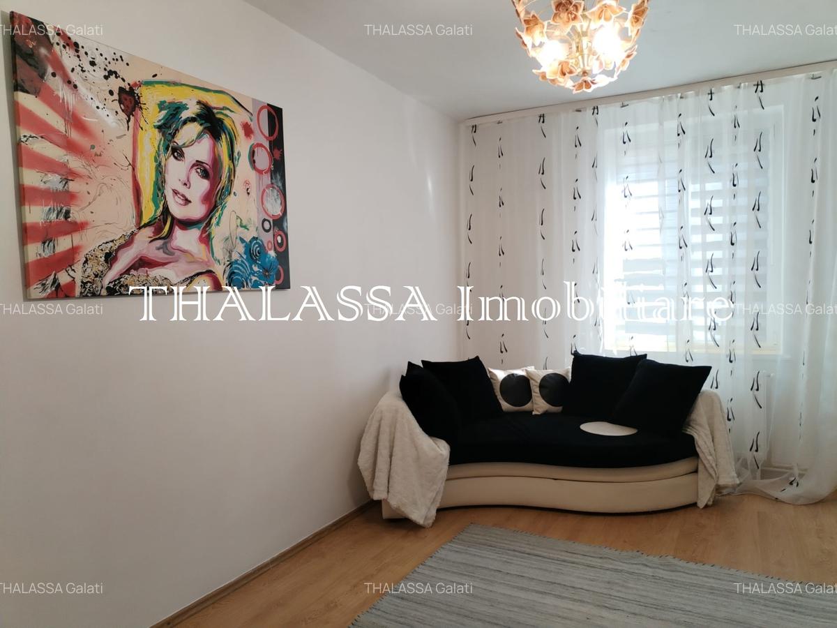 2 camere bilateral - Ultracentral stradal - 1