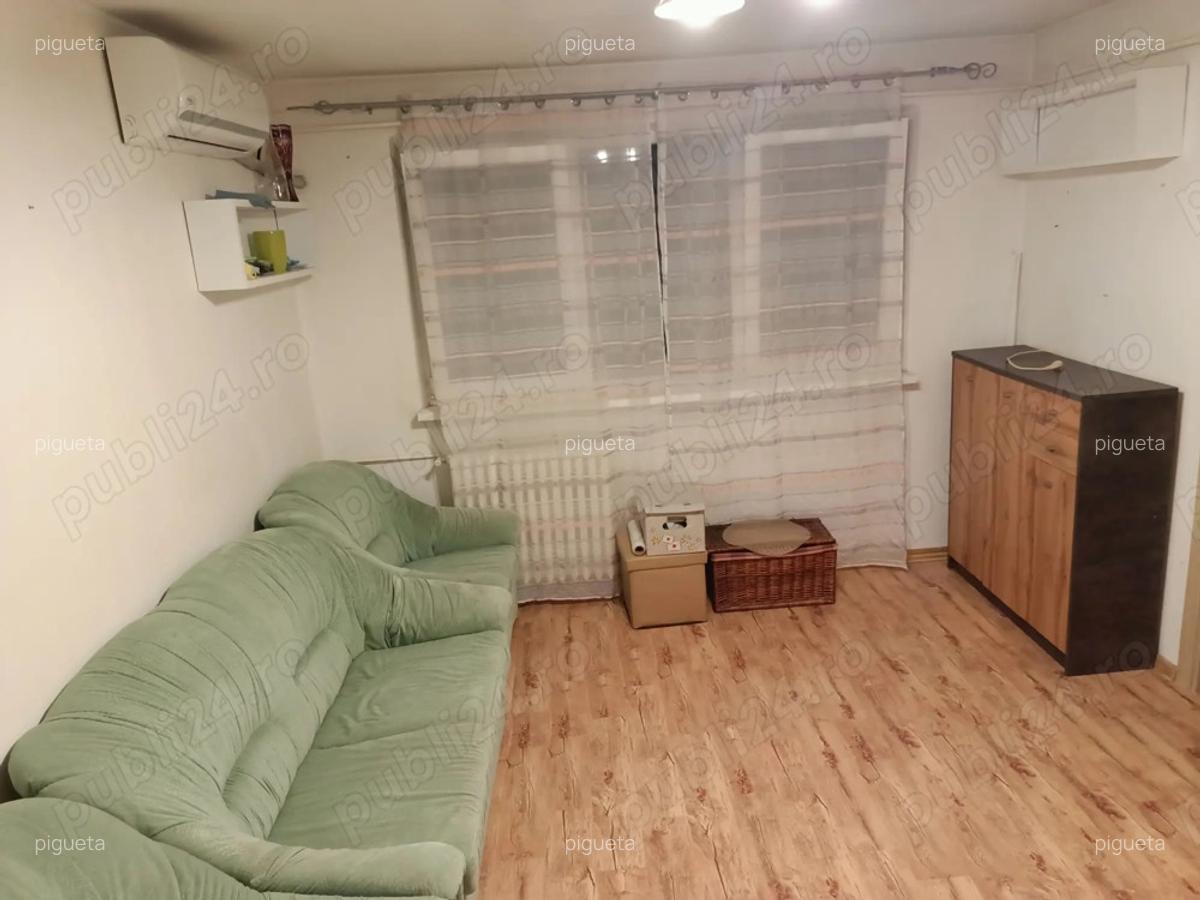 Vand apartament 2 camere - 4