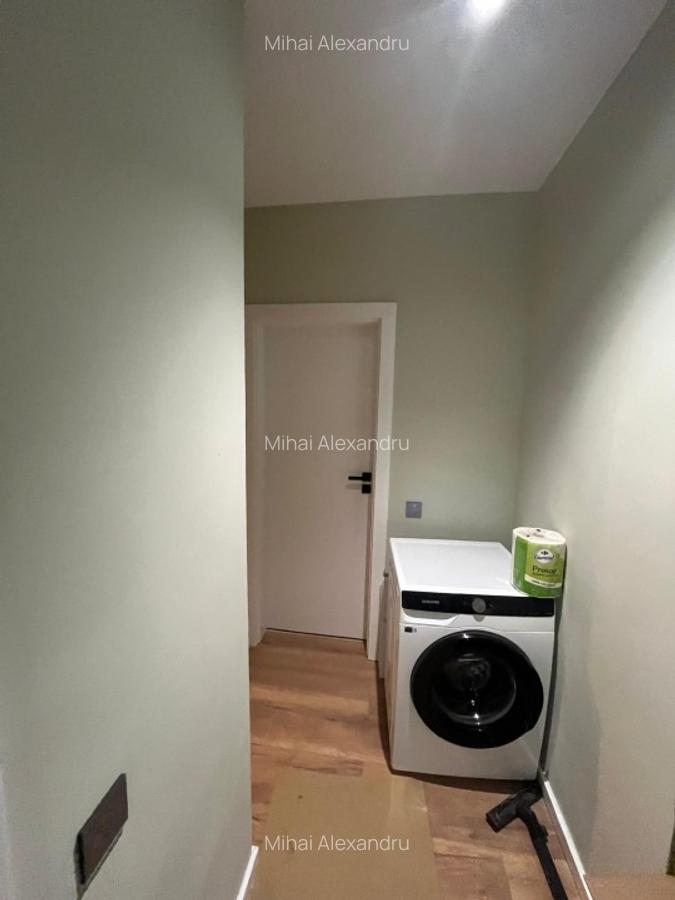 Inchiriez ap 3 camere - 67 m² in zona Vivo - Urbano Panoramic Floresti - 2