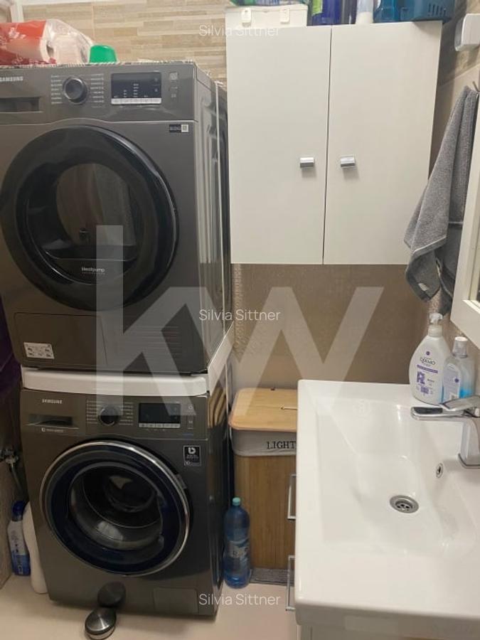 Apartament 2 camere / Etaj 11 / Priveliste spre oras / parcare privata - 5
