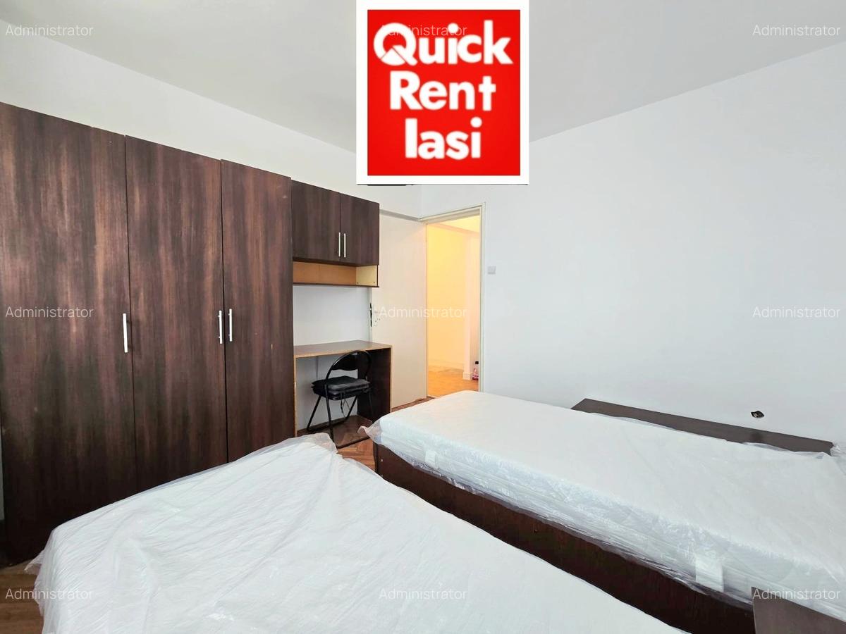Ultracentral Bulevardul Stefan Cel Mare Apartament 3Camere Decomandat Langa UMF - 13