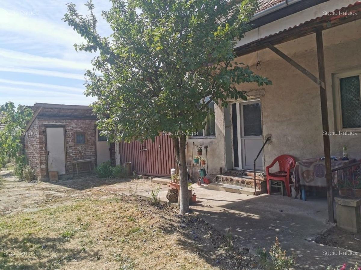 Casă bine poziționată în Ocna-Mureș - 3