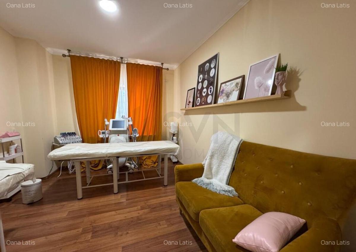 Apartament spatios etaj 1 I pretabil locuinta sau activit... - 7