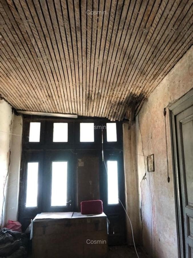 Fosta casa boiereasca langa Bucuresti - Mihai Bravu/ Giurgiu. - 7