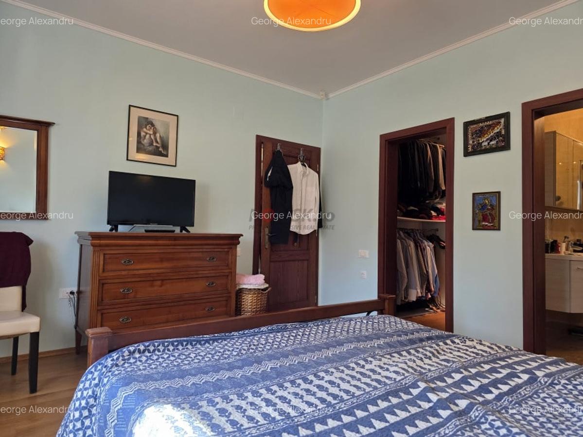 Vila mediteraneana moderna – Mogosoaia - 9