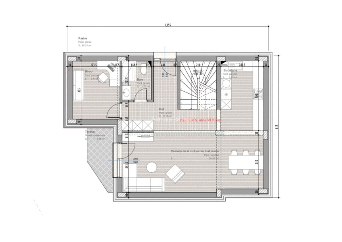 Casa individuala - 4