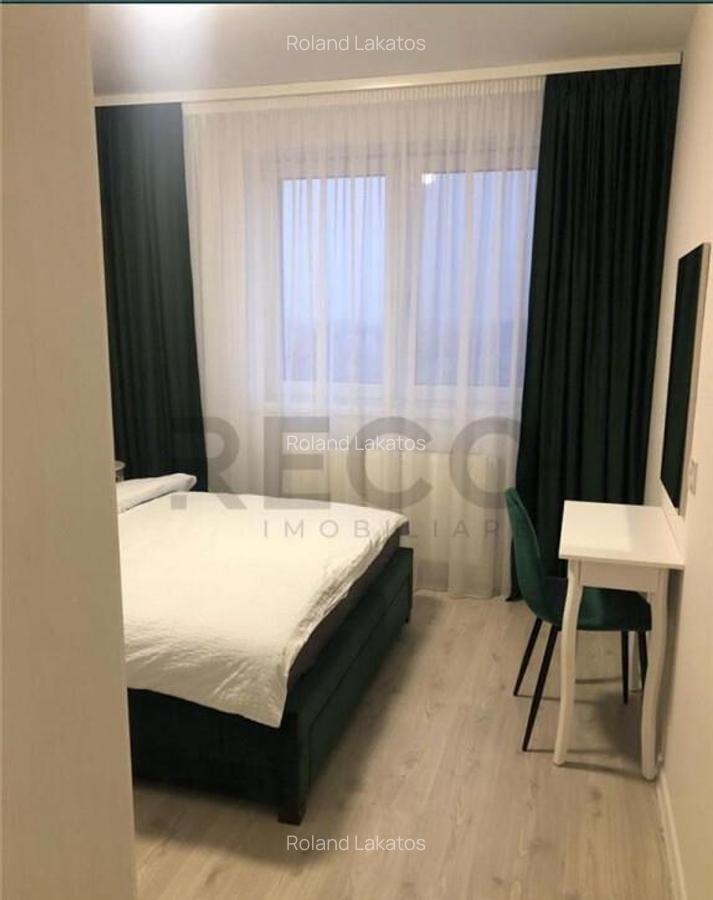 RECO Apartament 2 camere. Prima Residence. - 4