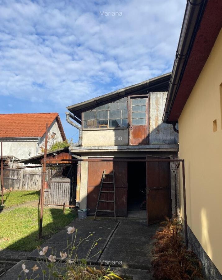 Casa de vanzare Str. Vitei (Stadionului) Medias, Sibiu - 10