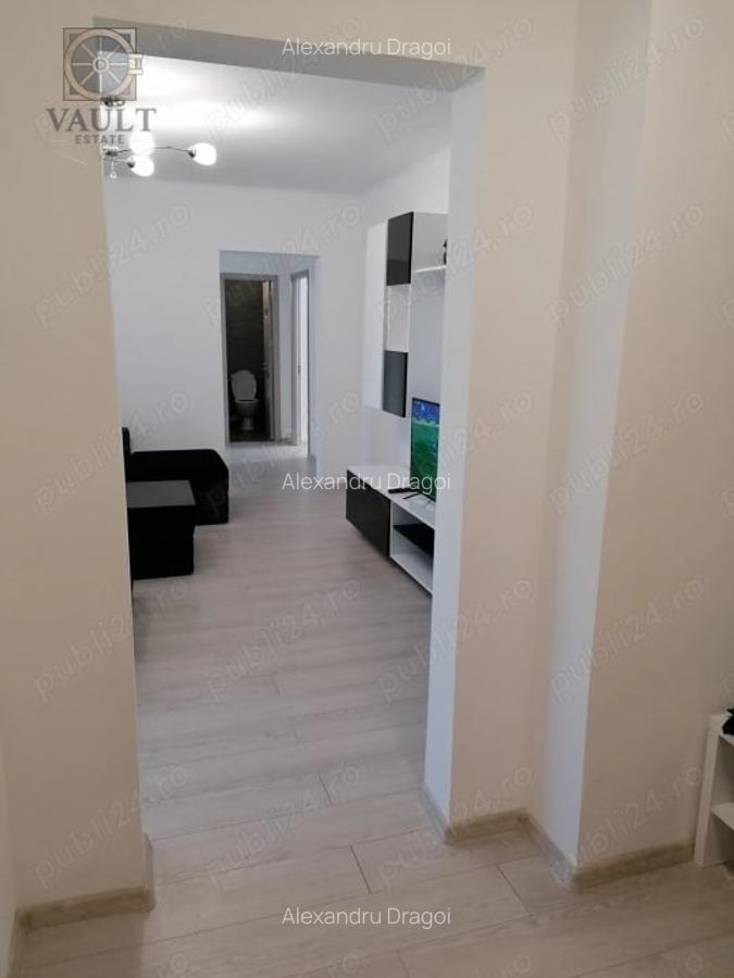 Apartament 3 camere- Bucur Obor - - 3