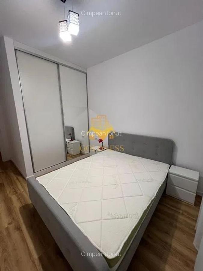 2 Camere Open-Space, Parcare,Lidl,Elite Junior, Fabricii, Lukoil, Iris - 7
