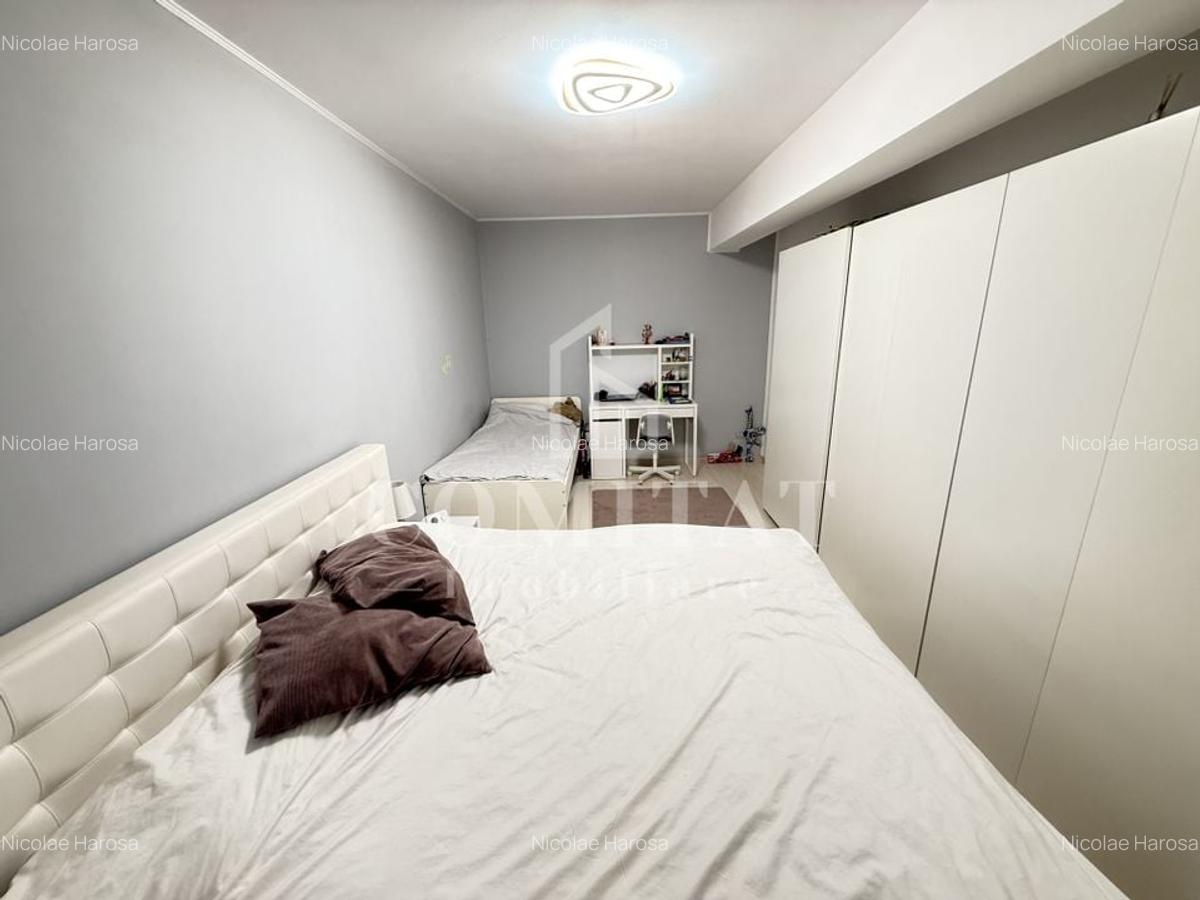 Apartament superb cu 2 camere | Loc de parcare | Zona Petrom - Baciu - 4 Apartament superb cu 2 camere | Loc de parcare | Zona Petrom - Baciu - 4