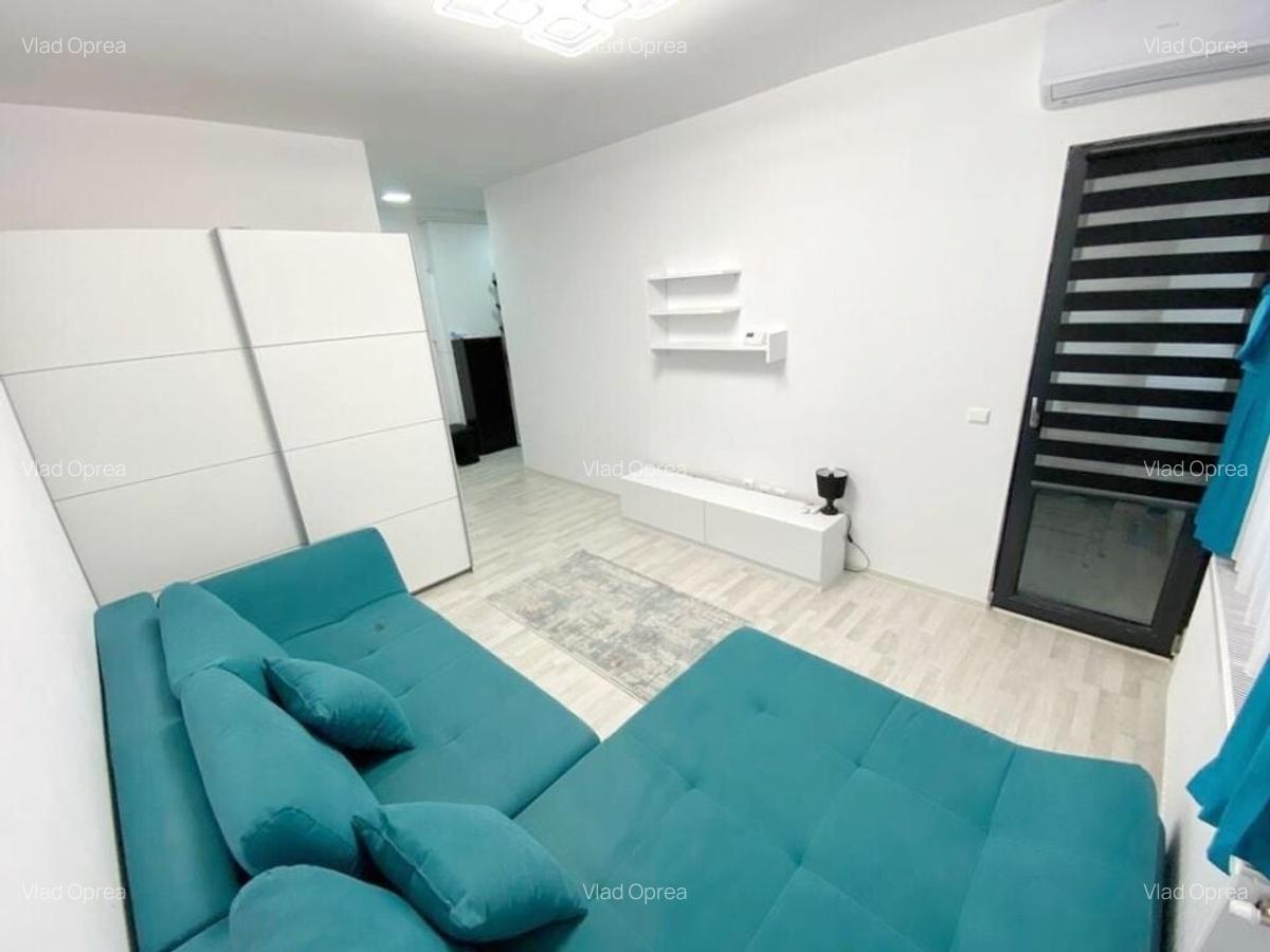 VANZARE GARSONIERA - MILITARI - STR. WEINER PALADA + PARCARE - 2