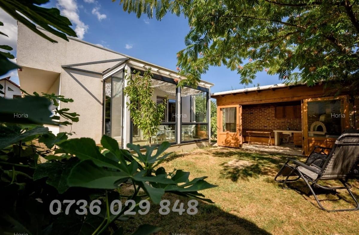 Vila stil mediteranean, prosumer - 3