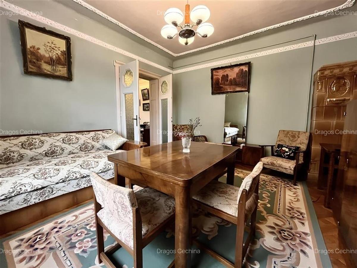 Apartament 2 Camere Central zona Onix de Inchiriat - 2